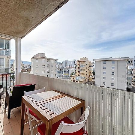 Sol Y Playa 4 1 Piso Muy Bonito Y Reformado Apartment โรเซส ภายนอก รูปภาพ
