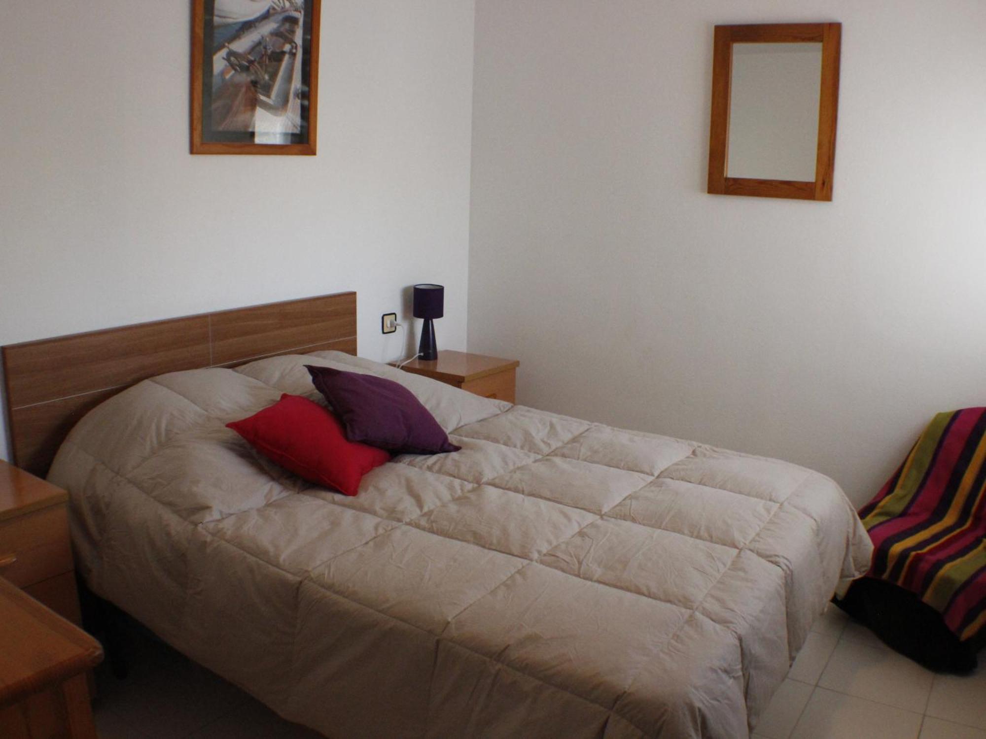 Sol Y Playa 4 1 Piso Muy Bonito Y Reformado Apartment โรเซส ภายนอก รูปภาพ