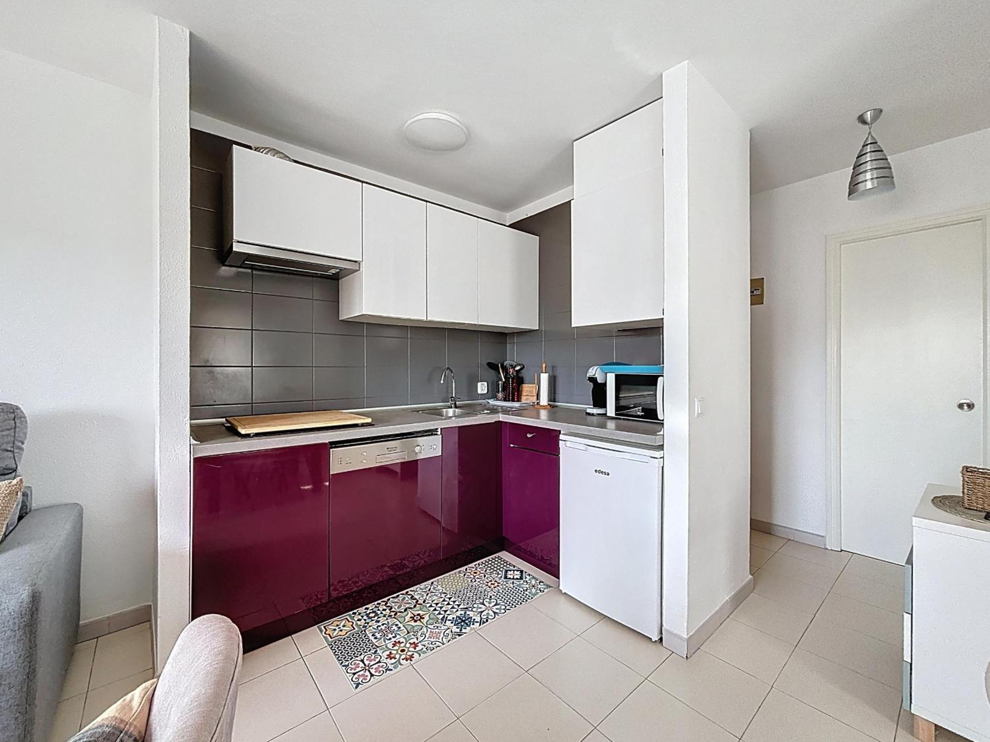 Sol Y Playa 4 1 Piso Muy Bonito Y Reformado Apartment โรเซส ภายนอก รูปภาพ