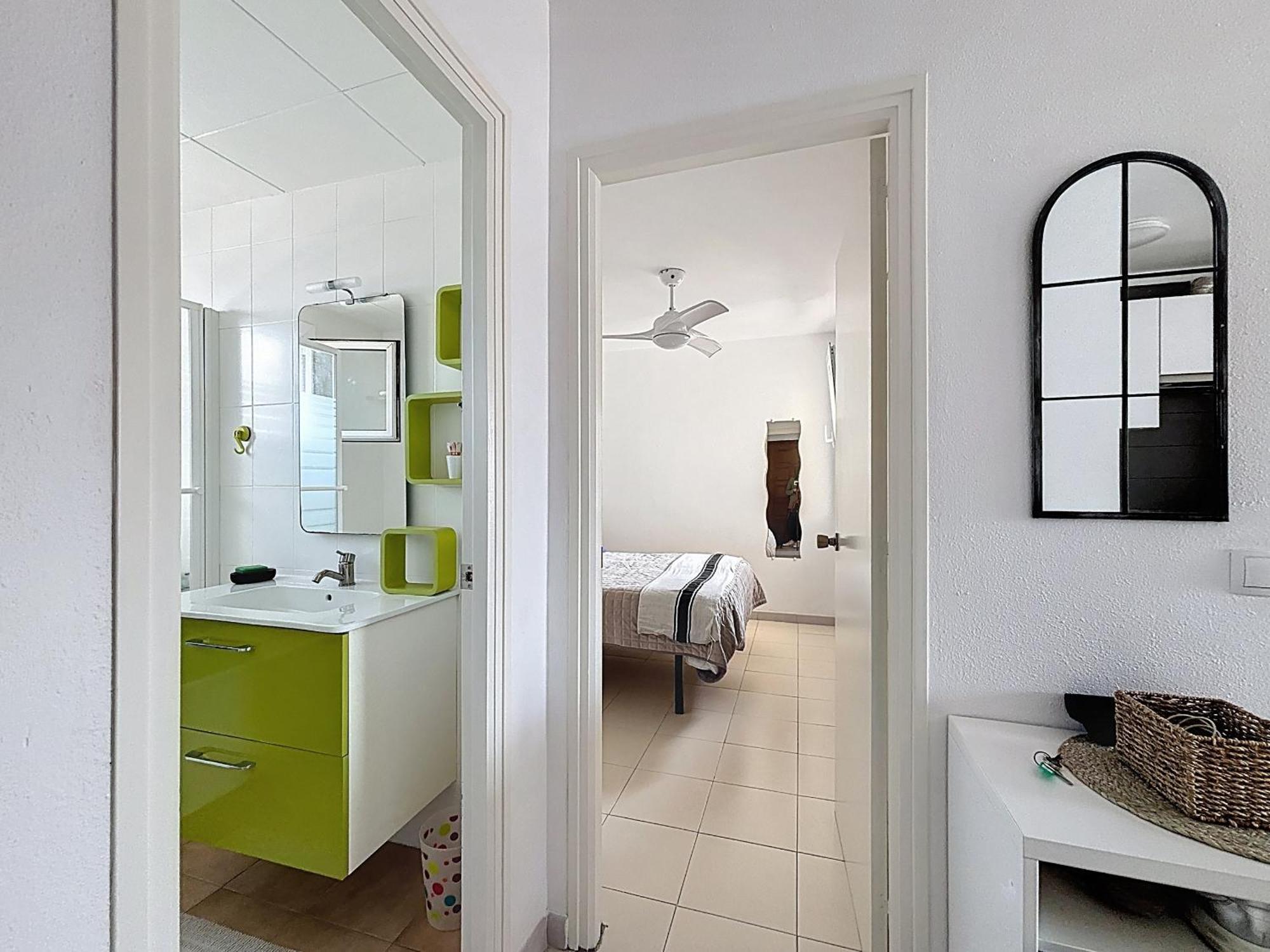 Sol Y Playa 4 1 Piso Muy Bonito Y Reformado Apartment โรเซส ภายนอก รูปภาพ